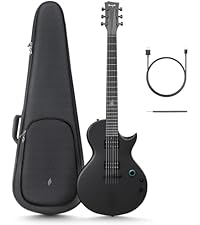 Amazon.co.jp: Enya Electric Guitar Jack Signature Sonic JT Smart