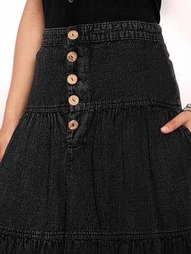 Image of Sassafras Women Skirt