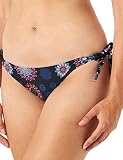 Desigual Damen Biki_Brasil B Bikini-Set, Schwarz (Negro 2000), 42 (Herstellergröße:XL)