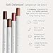Ravie Beauty Soft Definition™ Longwear Lip Liner – Smudge-Resistant, Waterproof Precision Pencil for Effortless Shaping – Vegan & Cruelty-Free All-Day Wear Lip Definition (Honey)