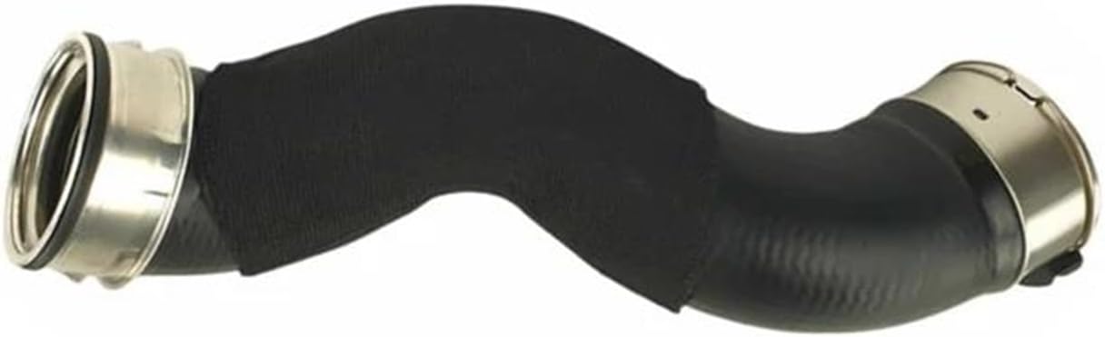 Car Air Intake Hose for BMW for X5 F15 X6 F16 Car Boost Air Intake Hose Engine Intercooler Turbocharger Air Pipe Turbo Hose 11617823237 Air Intake Pipe