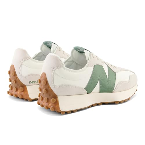New Balance Baskets Basses U 327 - vue 4