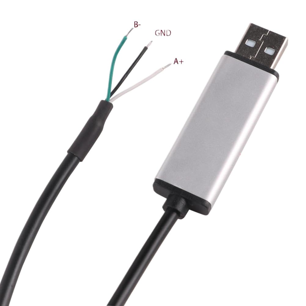 FTDI FT232RL USB a RS485 Módulo adaptador convertidor serie de 3 pines