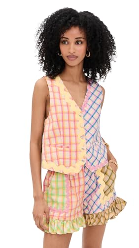 CeliaB Women's Azores Vest