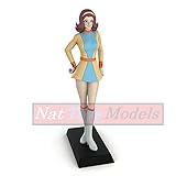  Editoria Model Compatible Avec GO Nagai Robot Miwa Uzuki Grendizer Goldrake Statua Collection Lead Figure +fas