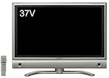 シャープ 37V型 ハイビジョン 液晶テ