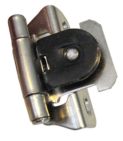 Amerock Single Demountable 1/4