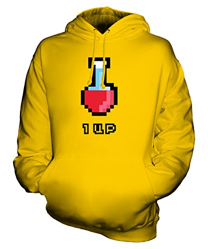 Sweat Potion De Jeu Vidéo Candymix : Restez au Chaud Pendant Vos Sessions