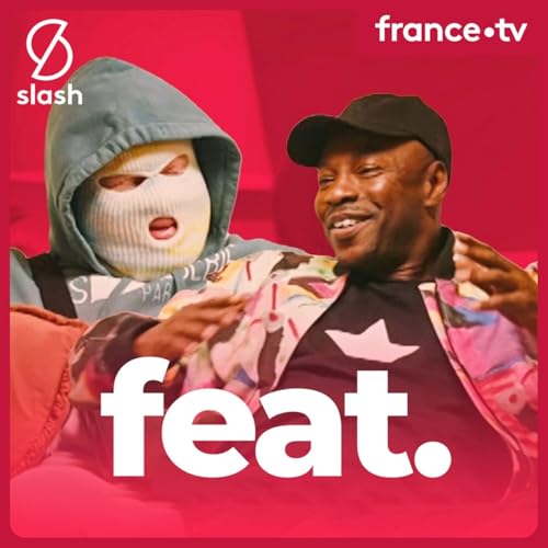 Kalash Criminel & MC Solaar : le rap, points communs, la famille, les Enfoir&eacute;s