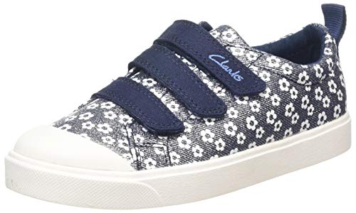 Pantuflas Kickers Kick Easy Para Niños - Unisex, Cómodas Y Ideales Para Primeros Pasos
