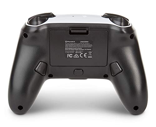 PowerA Enhanced Wireless Controller for Nintendo Switch - Pokemon Graffiti - Nintendo Switch by PowerA - Image 4