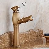 Robinet de Lavabo avec Douchette Extractible : contrôle de l'eau chaude et froide à poignée unique, pratique pour contrôler l'eau chaude et froide et ajuster la température selon les besoins. Adapté à toutes les saisons, avec eau chaude et froide à votre disposition.