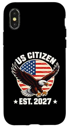 �č��s������2027�N�A�����J���� �������V�ږ� �X�}�z�P�[�X iPhone X/XS �p