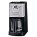Produktbild Cuisinart DGB-625BCP1 12-Cup Automatic Coffeemaker Automatische Kaffeemaschine von Grind-and-Brew, Synthetisches Material, schwarz/Silber