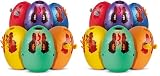 vtech switch go Ils peuvent suivre les instructions illustrées du guide inclus pour découvrir et donner vie à leur super dino mystère !