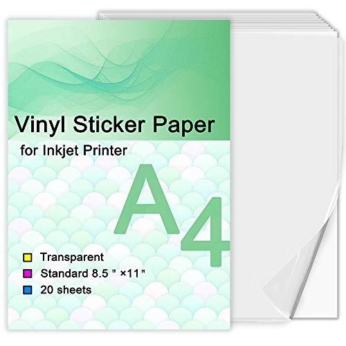 Top 10 Best Paper For Inkjet Printer Reviews & Buying Guide Katynel