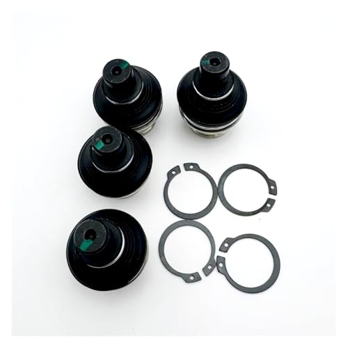 Rotule compatible Stels Guepard 850 800 650 quad ATV LU074024 pack de 4 - 3