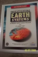 Our Dynamic Planet (Investigating Earth Systems) 1585911046 Book Cover