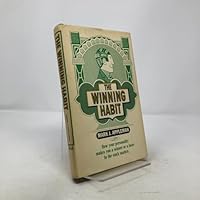 The winning habit;: How your personality makes you a winner or a loser in the stock market, 0841500312 Book Cover