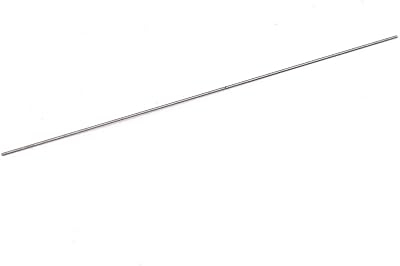 Aexit 0.29mm Dia Calipers +/-0.001mm Tolerance Tungsten Carbide Cylinder Rod Pin Dial Calipers Gage Gauge