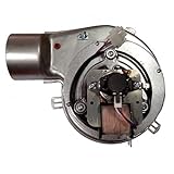 or, aspirador de humos SIT GROUP LN2 NATALINI PL21 CE0260 - W931210260 diseñado para usar en estufas de pellets y calderas de biomasa con potencias de 5 a 20 KW.