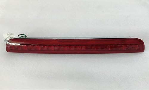 Miniatura 2 de Luz de freno trasera de montaje alto para Toyota Cruiser Prado Lexus GX470 UZJ120 2003-2009