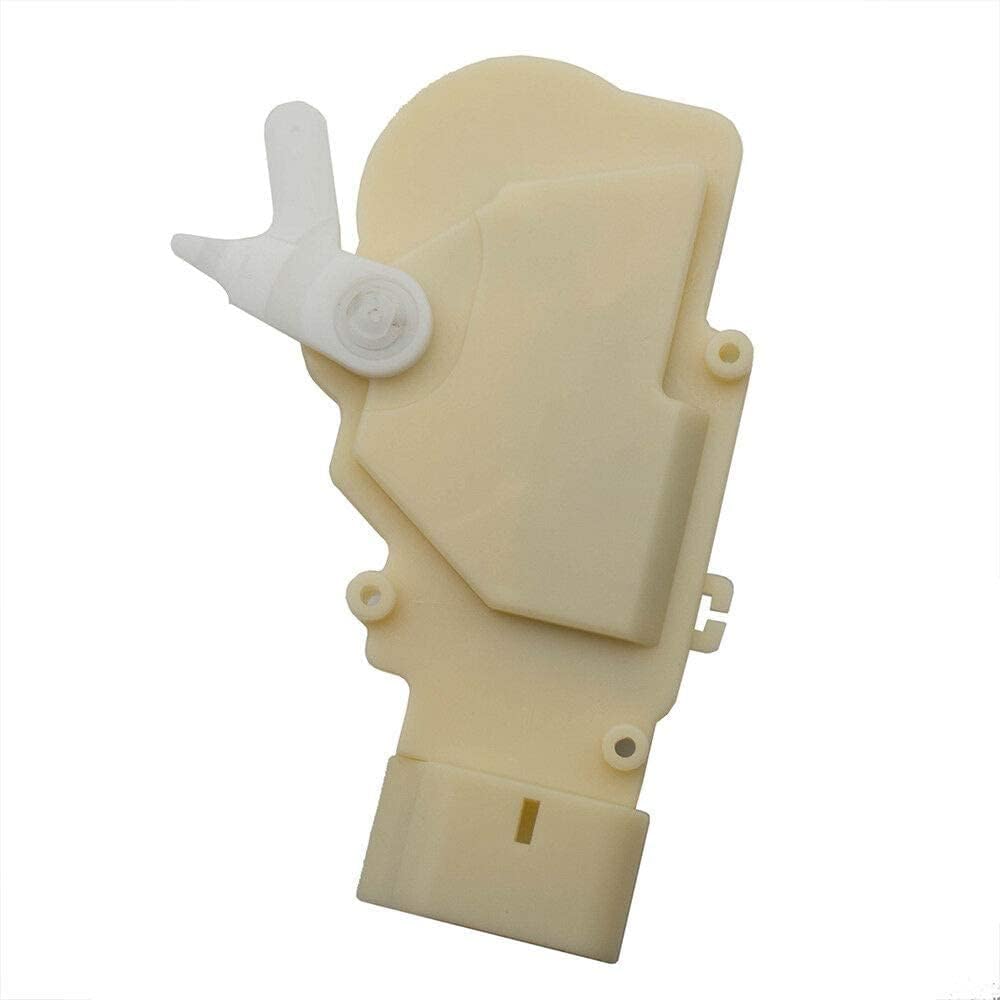 Power Door Lock Actuator Fits for 2004-2012 Canyon Colorado (Left+Right)