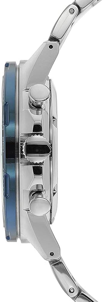 Seiko Men's Chronograph SSB345P1 
