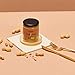 foodspring Crema de Cacahuete BIO, Pack de 3 x 250g, Fuente de...
