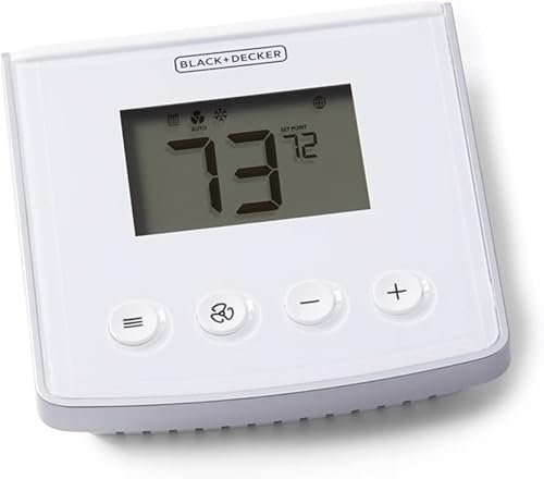 Miniatura 5 de BLACK+DECKER Kit de hogar inteligente