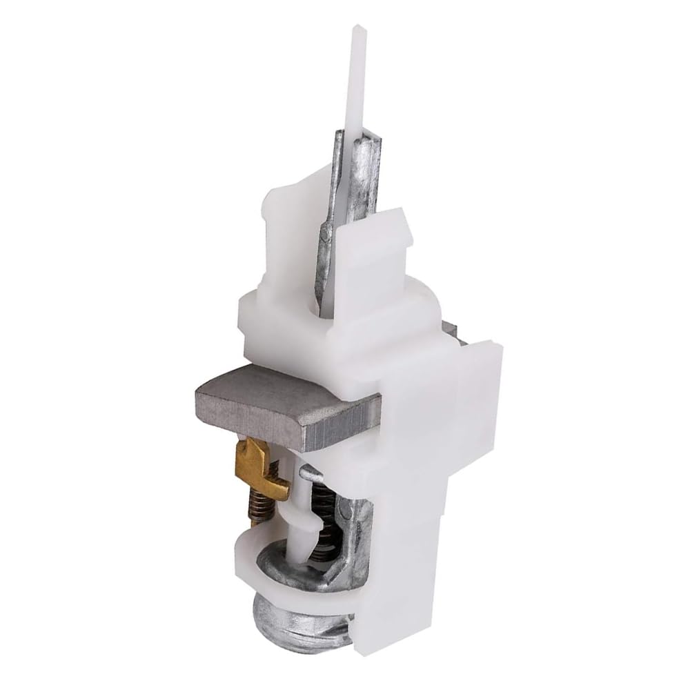 Riloer 1x Attuatore interruttore di accensione, codice articolo 924-704, 4690492AB, 4664099, compatibile con Jeep
