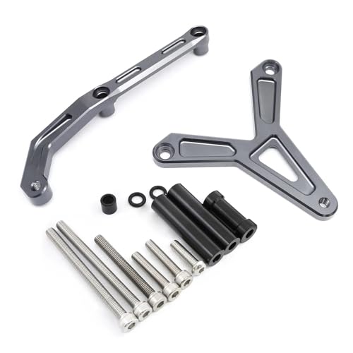 Stabilisateur de direction moto pour vos roadtrips en Yamaha Tracer 900 GT