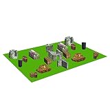 MP Tactical Bunker Package 5 Man