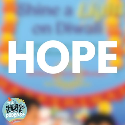 What Gives Parul L. Bhandari Hope Podcast Por  arte de portada