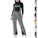tabla snow segunda mano barcelona Calidez que complementa las capas: mantente cómodo sin volumen. Estos pantalones funcionan muy bien solos o combinados con térmicas de esquí para mujer para mayor calidez, lo que los hace versátiles para días fríos en las pistas. También funcionan como pantalones de invierno fiables para hombres para salidas casuales de invierno, asegurando que te mantengas calentito ya sea que estés esquiando o haciendo mandados