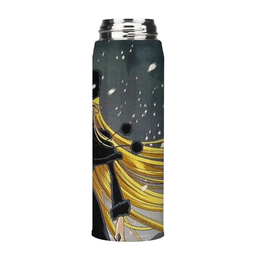 ���� ��͓S��999 ���[�e��132 �X�}�[�gLED���x�\�� �ۉ��{�g�� 500ml 304�X�e�����X�� �����ԕۉ��ۗ� �����R��h�~ �|�[�^�u�� �G�R�t�����h���[