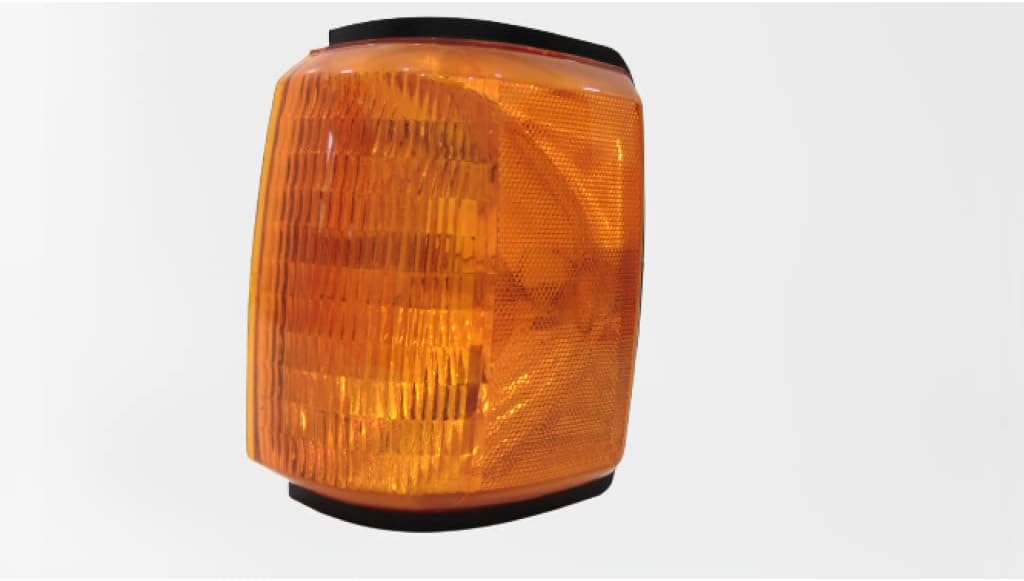 For Ford F-150 Parking Light Assembly Unit 1987 88 89 90 1991 Pair Driver and Passenger Side | FO2520107 | FO2521105 | E9TZ 13201 D