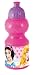 Produktbild Joy Toy 2081264 736250 - Disney Princess Sportflasche, 350 ml, 6 x 6 x 17 cm