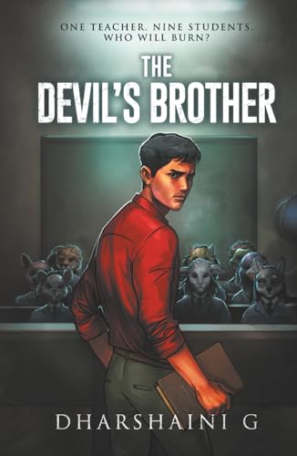 The Devil'S Brother (The Devil'S Archive)