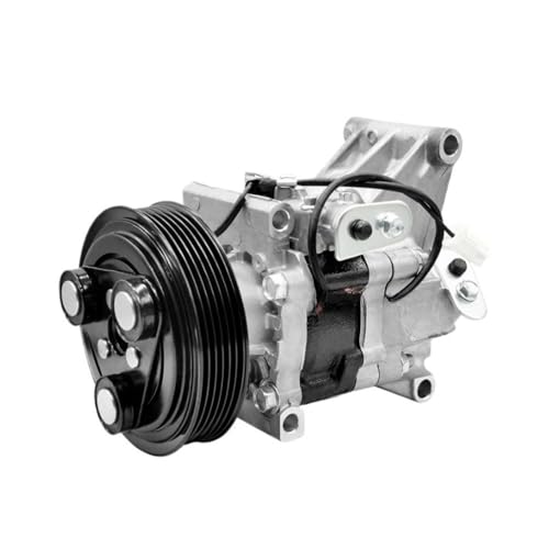 Compresseur de climatisation V09A1AA4AK pour Mazda 2 2008-2012 - 2