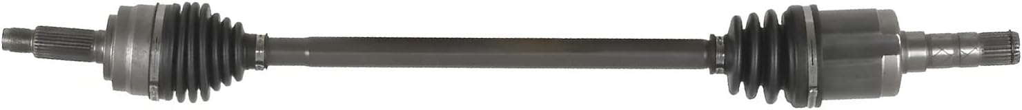 Detroit Axle - Front CV Axle for 08-14 Subaru Tribeca, 06-07 B9 Tribeca | 15-19 Legacy Outback, CV Axle Shaft Replacement