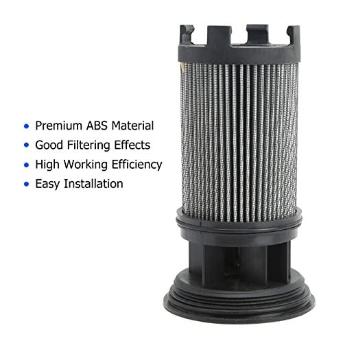 Substituição de Acessório de Filtragem Hidráulica para Cortador de óleo ABS para Hustler 602768x