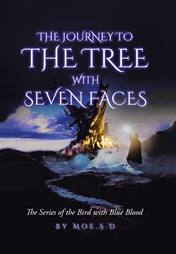 Journey to the Tree with Seven Faces: Book Two