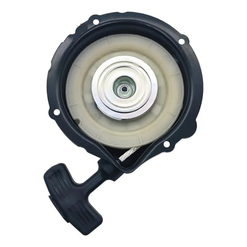 Arranque de retroceso para solucionar fallos de encendido en quad 3
