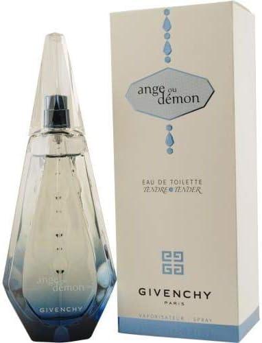 ange ou demon eau de toilette givenchy
