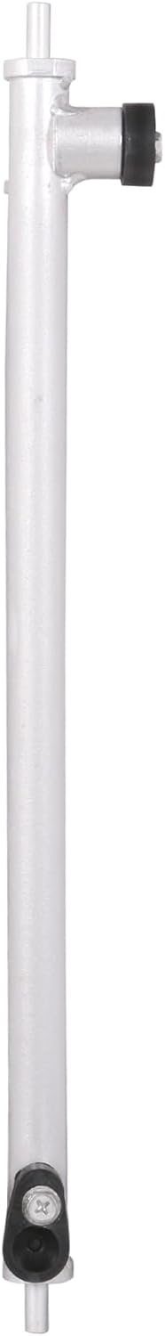 Lynol Cooling System Aluminum AC Condenser Compatible With 2012-2016 Honda CR-V L4 2.4L Direct Replacement