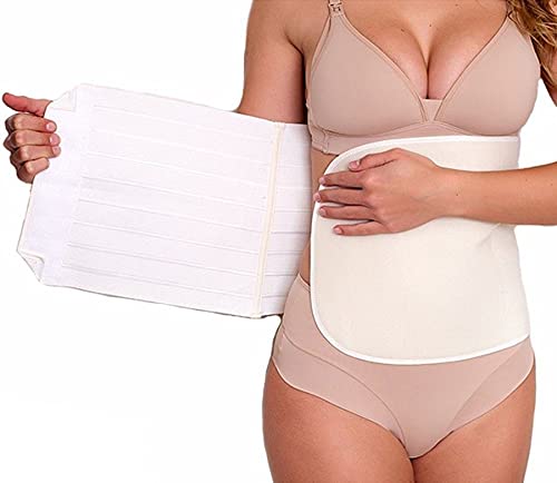 Cinta modeladora feminina pós parto pós operatório Morisco 661