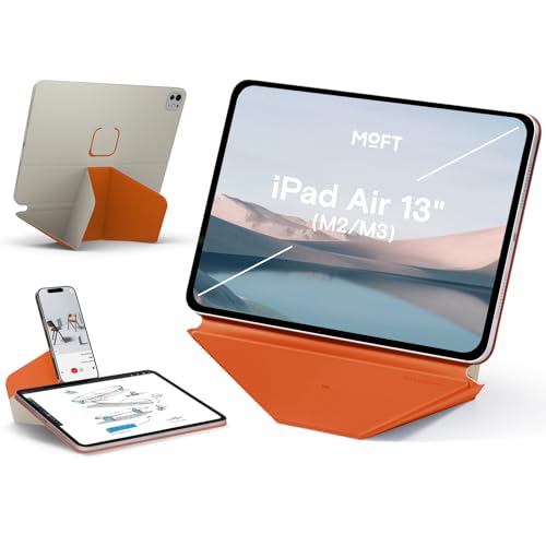 Apple iPad Air M3 13インチ本体MOFT ダイナミックフォリオ 413JLaV1wBL.jpg