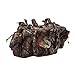 Summit Treestands Summit Deluxe Front Storage Bag | Tree Stand Accessory | Works with Climbing or Ladder Stands