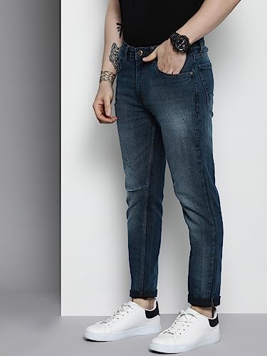 Image of THE Indian Garage CO Men Jeans